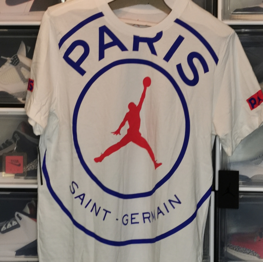 Jordan PSG T-shirt